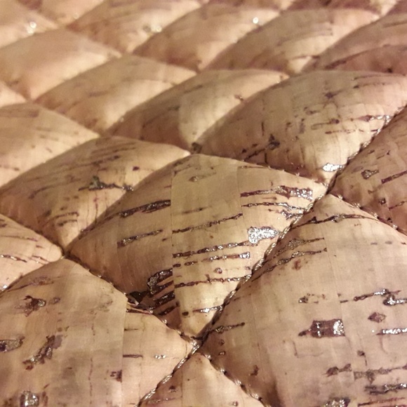 Kate Spade Gold Coast Cork purse - Picture 4 of 6